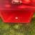 VINTAGE GOTT MILLER HIGH LIFE ICE CHEST COOLER 50 QUART LIKE NEW 16 thumbnail