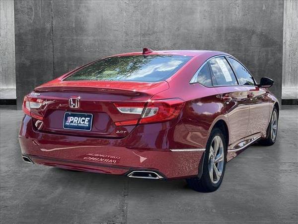 2018 Honda Accord Sedan  EX-L 2.0T Sedan - $23,149 (Call *(678) 730-2887* to Confirm Availability Instantly)63621024254083124