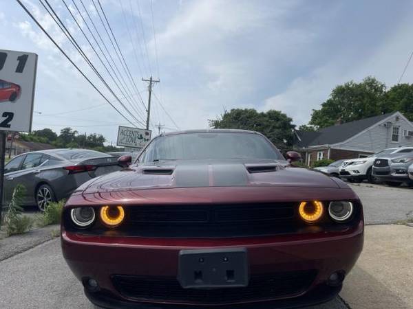 2019 Dodge CHALLENGER - $12999.00 (Smyrna, TN)63624957196291121