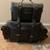 Motorcycle Luggage - Leather 1 thumbnail