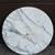 28 inch Round Solid Marble 1 thumbnail