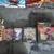 Pokemon Avengers Naruto Dragon Ball One Piece Zelda D&D Action Figures 6 thumbnail