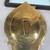 Aranmula Kannadi Kerala India Solid Brass Glass Mirror Wall Decor 7 thumbnail