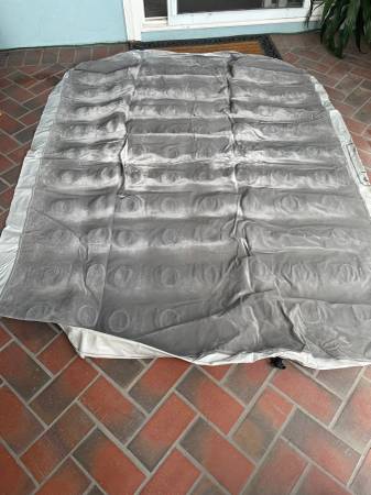 Coleman Queen Size Air Bed 1