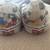 Mickey Mouse birthday vans men’s size 11 4 thumbnail