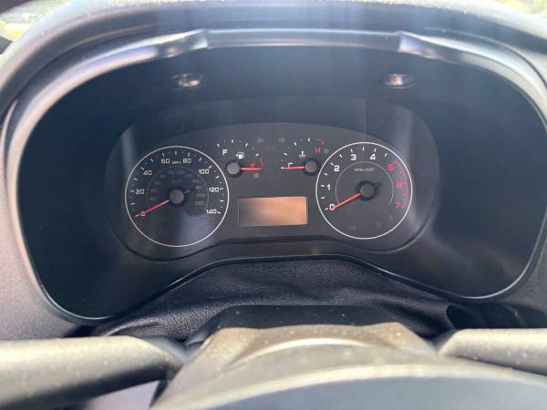 2019 RAM Promaster city Tradesman - Photo 10