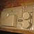 FORD F 150 CONSOLE/ARMREST ASSEMBLY 09-14 LIKE NEW 4 thumbnail