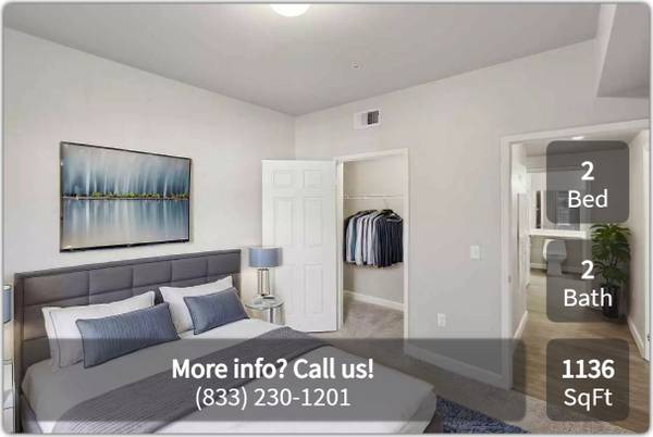$2,201 / 2br - 1136ft2 - Comfortable 2 BR / 2 BA with private washer and dryer (Vacaville)63900568727939121