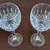 4 CRYSTAL STEMWARE EXCELLENT CONDITION 2 thumbnail