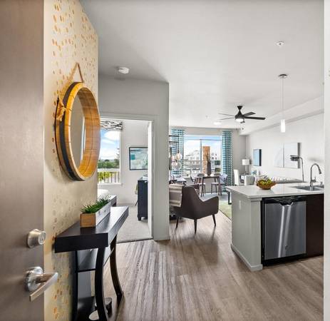 $1,865 / 552ft2 - Wellness  Style - Studio + Full Gym Access (3910 N 28th St Tacoma WA 98407)63934550507394120