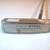 Odyssey White Steel #2 Golf Putter, 35 Inches, Right-Handed 2 thumbnail
