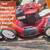 PUSH MOWER n one self-propelled 2 thumbnail