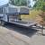 2008 Fleetwood Evolution E4 pop up toy hauler camper 6 thumbnail