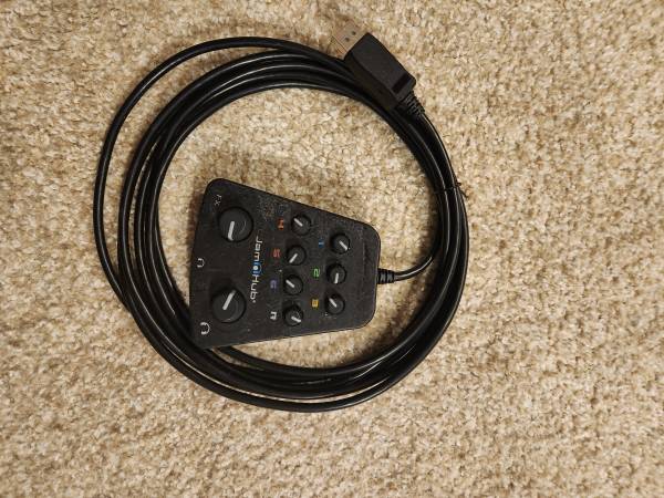 Jam Hub SoleMix Remotes 1