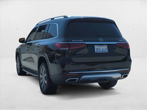 2020 Mercedes-Benz GLS AWD, tracción integral, GLS450, Clase S, Clase GLS - $40.999 (Llame al *(760) 840-2312* para confirmar disponibilidad al instante)63440541626753122