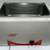 Tuttnauer Three Gallon Clean and Simple Ultrasonic Cleaner CSU-3 1 thumbnail