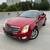 2009 Cadillac CTS with luxury & performance packages 1 thumbnail
