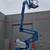 ELECTRIC MANLIFT BOOM LIFT 2018 GENIE Z-40/23N RJ 8 thumbnail