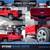 2016 Chevrolet Silverado 1500 Double Cab 1435 in Custom 3 thumbnail