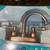 New Two Handle Lavoratory Faucet 2 thumbnail