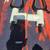 Surf prong surfboard holder 5 thumbnail