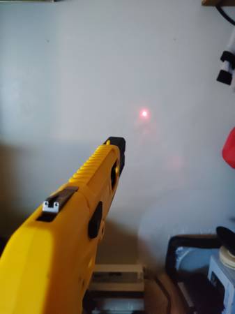 Aea Defender 1