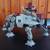 AT-TE Walker Lights And Sound Tested Star Wars Clone Wars Hasbro 2008 1 thumbnail