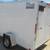 6' x 12' (+ v-nose) Cross Enclosed Trailer - 6' IH, Ramp Door 7 thumbnail