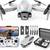 Drone with Camera, 1080P HD Mini FPV with Altitude Hold, One-Key Take Off/Landin 1 thumbnail