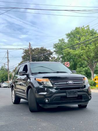 2015 Ford Explorer Limited - $7,450 (New Rochelle)63654713829761120