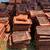 Reclaimed/Antique Tuileries De beauvais French roofing tiles for sale 10 thumbnail