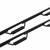Brand New RBP Brand Truck Step Bar Black Set RBP-344B-RX7 Series Ford 1 thumbnail