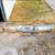 Ford OEM factory rear bumper 1 thumbnail
