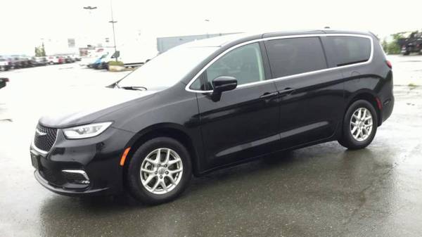 2024 Chrysler Pacifica Touring L Get Pre-Approved 5 Min - $33,475 (+ Nikola Andric)63470606666497123
