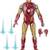 Marvel Legends Studios Iron Man MarkAvengers: Endgame Figure 2 thumbnail