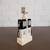 Route 66 Light Up Gas Pump Salt and Pepper Shaker Set 1 thumbnail