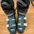 SALOMON T3 SKI BOOTS 24/24.5 - Size 6 2 thumbnail