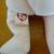 Ty Beanie Baby - Dear 3 thumbnail