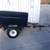 Small Trailer suitable for motorcycles 4 thumbnail