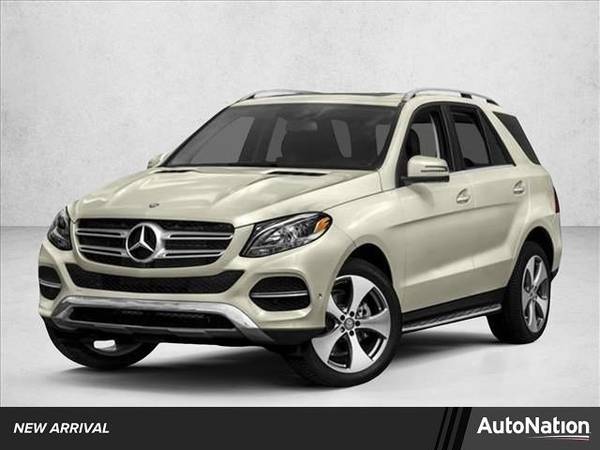 Used 2016 Mercedes-Benz GLE for sale in Cerritos - Los Angeles - NO HAGGLE/SO EA 1