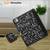 2024 iPad Pro 13” M4 Case Composition Book with pencil holder 2 thumbnail