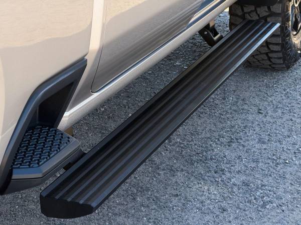 2026 GMC SIERRA 2500HD AT4 - Photo 11