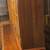 Beautiful Solid Cherry Lighted Two Piece Hutch Cabinet by Cresent 18 thumbnail