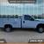 2015 Ford F250 Utility 4x4 *Call 303-647-4210 for info/financing 8 thumbnail