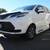 2022 *Toyota* *Sienna* *LE AWD 8-Passenger* WHITE 10 thumbnail