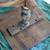 **NOW $15** Classy SIDE END WOOD table-prepped! Purging projects! 4 thumbnail