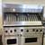 VIKING 48”WIDE GAS RANGE STOVE AND 48” HOOD 1 thumbnail
