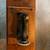 Singer Treadle sewing machine table Model 66 (1926) 4 thumbnail