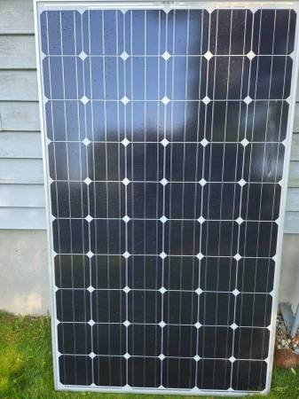 SOLAR MODULES 1
