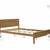 Queen Panel Bed Frame 3 thumbnail